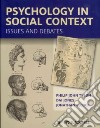 Psychology in Social Context libro str