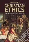 Christian Ethics libro str