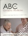 ABC of Geriatric Medicine libro str