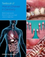 Textbook of Human Disease in Dentistry libro str