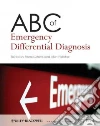 ABC of Emergency Differential Diagnosis libro str