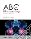 ABC Of Rheumatology libro str