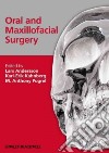 Oral and Maxillofacial Surgery libro str
