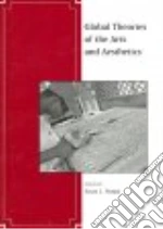 Global Theories of the Arts and Aesthetics