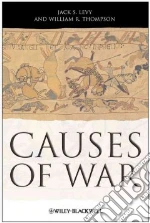 Causes of War