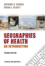 Geographies of Health