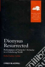 Dionysus Resurrected libro str