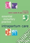 Essential Midwifery Practice libro str