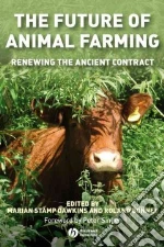 The Future of Animal Farming