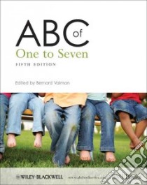 ABC of One to Seven libro in lingua di Bernard Valman