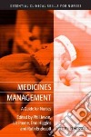 Medicines Management libro str