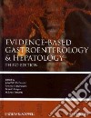 Evidence-based Gastroenterology and Hepatology libro str