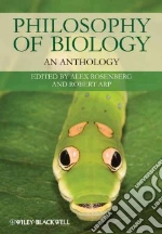 Philosophy of Biology