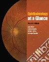 Ophthalmology at a Glance libro str