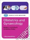 Obstetrics and Gynaecology libro str