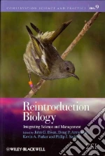 Reintroduction Biology