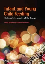 Infant and Young Child Feeding