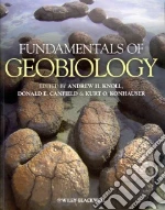 Fundamentals of Geobiology