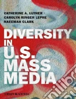 Diversity in U.s. Mass Media
