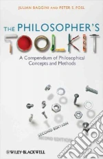 The Philosopher's Toolkit