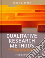 Qualitative Research Methods