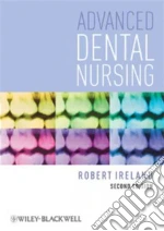 Advanced Dental Nursing