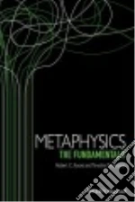 Metaphysics