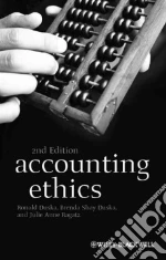 Accounting Ethics