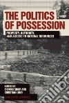The Politics of Possession libro str