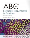 ABC of Sexually Transmitted Infections libro str