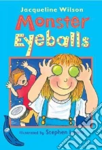 Monster Eyeballs