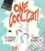 One Cool Cat!