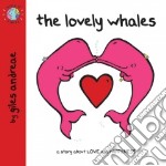 Lovely Whales