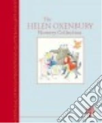 The Helen Oxenbury Nursery Collection libro str