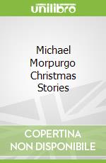 Michael Morpurgo Christmas Stories