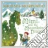 Mimi and the Mountain Dragon libro str