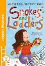 Snakes and Ladders