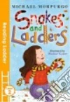 Snakes and Ladders libro str