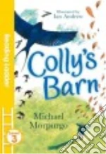 Colly's Barn