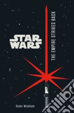 Star Wars: The Empire Strikes Back Junior Novel