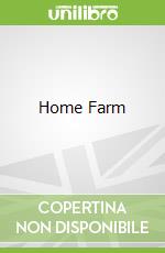 Home Farm libro str
