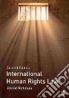 International Human Rights Law libro str