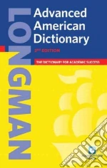 Longman Advanced American Dictionary