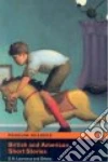 British and American Short Stories: Level 5, RLA libro str