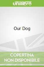 Our Dog libro str
