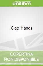 Clap Hands libro str