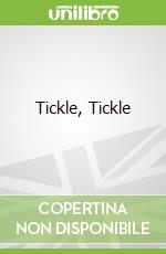 Tickle, Tickle libro str
