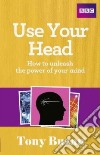 Use Your Head libro str