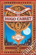 Invention of Hugo Cabret