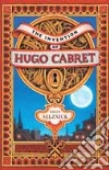 Invention of Hugo Cabret libro str
